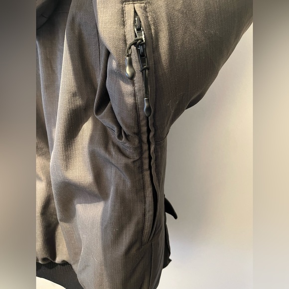 Nobis Down Coat (short) - Picture 10 of 14